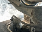 Brakes with 