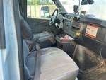 Cab with 