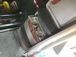 Cab with 