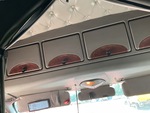 Cab with 