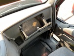 Cab with 