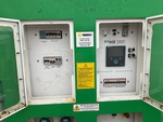 Control Station with 