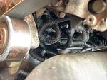 Moteur with 