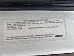 General Appearance with Numéro de série/Numéro d'identification du véhicule automobile