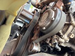 Moteur with 