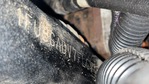General Appearance with Second Serial Number/VIN Photo