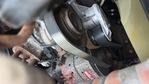 Motor with 