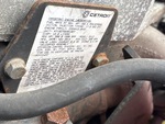 Motor with 