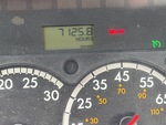 Cab with Engine Hours