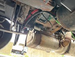 Drivetrain with 