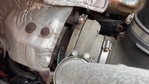 Motor with 