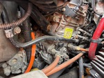 Motor with 