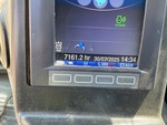General Appearance with Horímetro / Odómetro