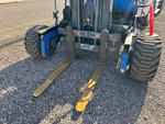 Chassis with 