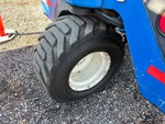 Chassis with 