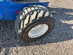 Chassis with 