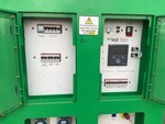 Control Station with 