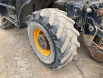 v2 Chassis - Excavator with 