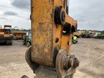v2 Chassis - Excavator with 