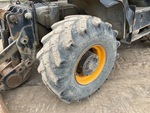 v2 Chassis - Excavator with 
