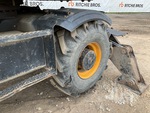 v2 Chassis - Excavator with 