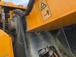 v2 Chassis - Excavator with 