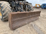 v2 Chassis - Excavator with 
