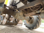 Drivetrain with 