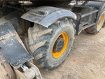 v2 Chassis - Excavator with 