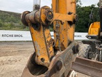 v2 Chassis - Excavator with 
