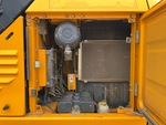 Motor with 