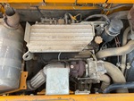 Motor with 