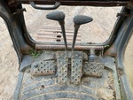 Control Station with 