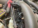 Engine with 