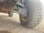 Drivetrain with 