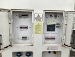 Control Station with 
