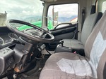 Cab with 