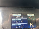 Cab with Engine Hours