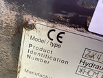General Appearance with CE Mark