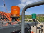 Control Station with