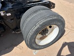 4 Underbody - Truck with 