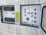 Control Station with 