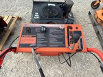 Control Station with 