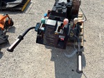 Control Station with 