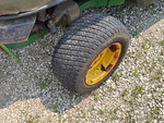 Drivetrain with 