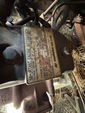 Motor with 