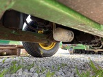 Drivetrain with 