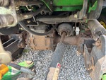 Drivetrain with 