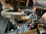 Engine with 