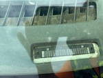 General Appearance with Second Serial Number/VIN Photo